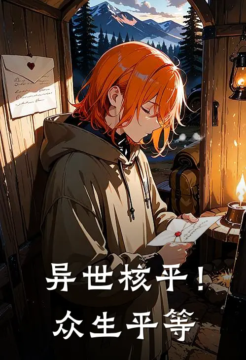 异世核平！众生平等