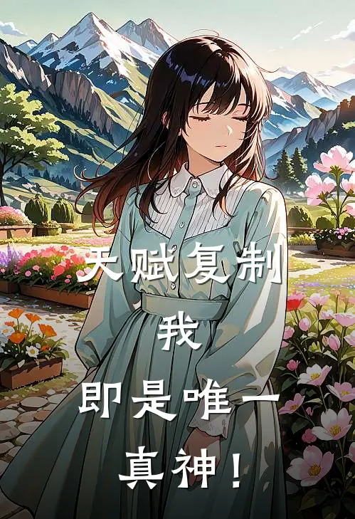 天赋复制：我，即是唯一真神！