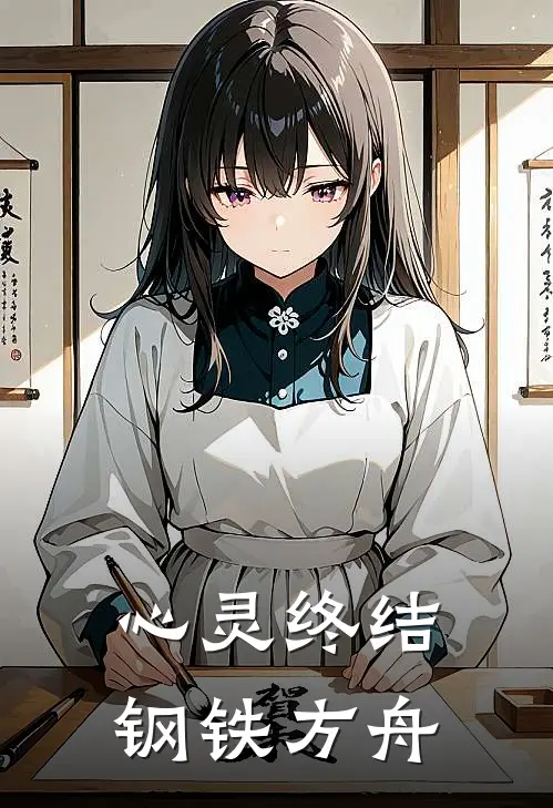 心灵终结钢铁方舟