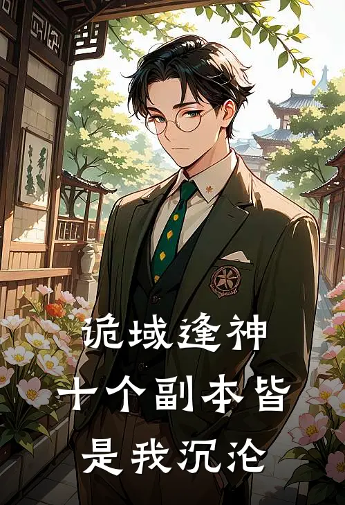 诡域逢神：十个副本皆是我沉沦