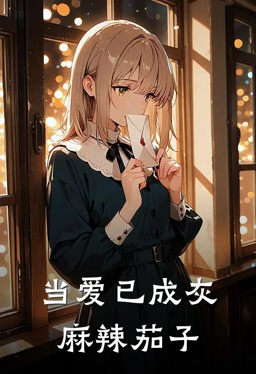 当爱已成灰 麻辣茄子