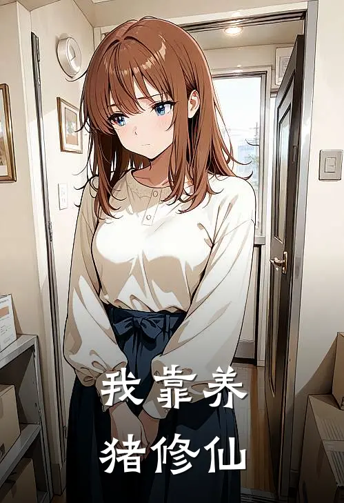 我靠养猪修仙