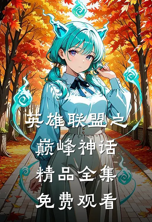 英雄联盟之巅峰神话精品全集免费观看