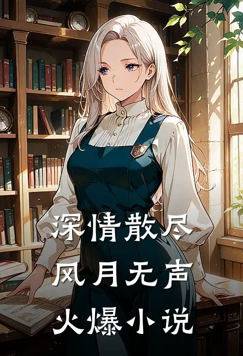 深情散尽，风月无声火爆小说