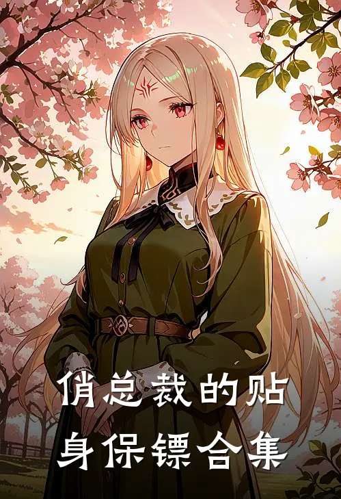 俏总裁的贴身保镖合集