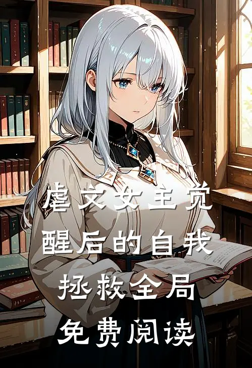 虐文女主觉醒后的自我拯救全局免费阅读