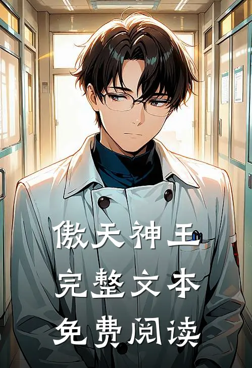 傲天神王完整文本免费阅读