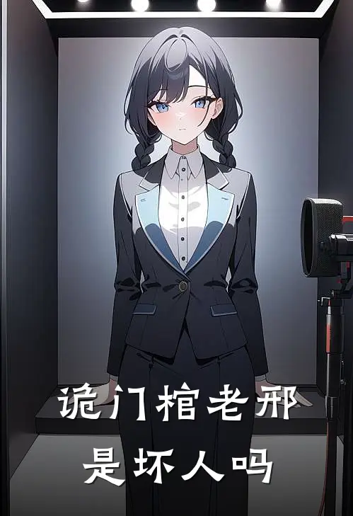 诡门棺老邢是坏人吗
