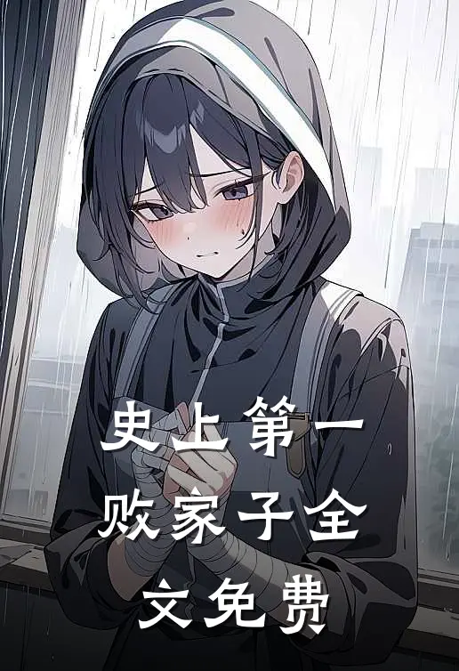 史上第一败家子全文免费