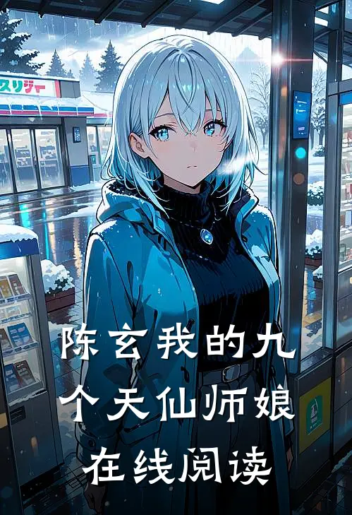 陈玄我的九个天仙师娘在线阅读
