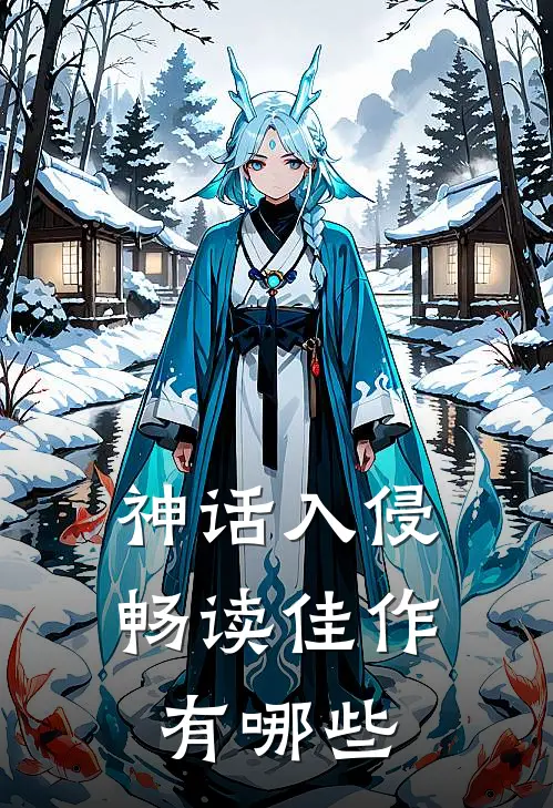 神话入侵畅读佳作有哪些