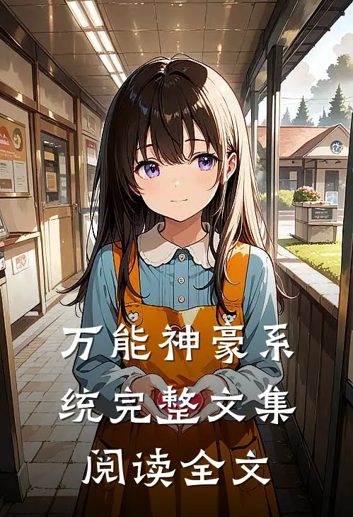 万能神豪系统完整文集阅读全文