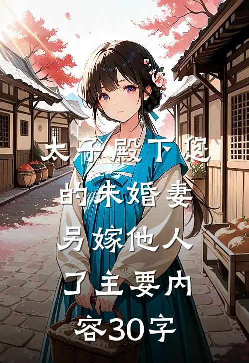 太子殿下您的未婚妻另嫁他人了主要内容30字