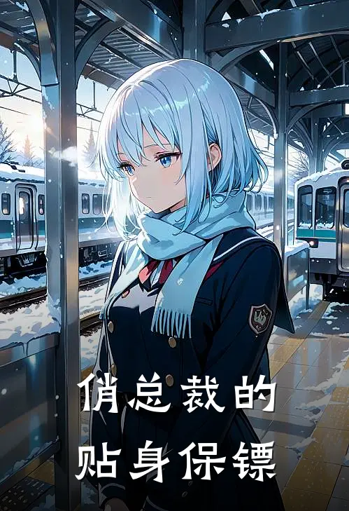 俏总裁的贴身保镖