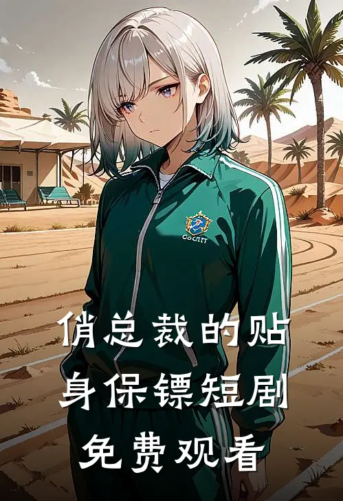 俏总裁的贴身保镖短剧免费观看