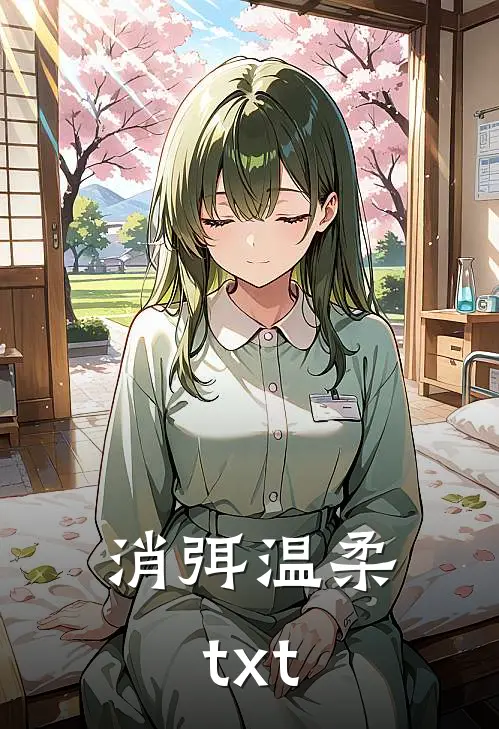 消弭温柔txt