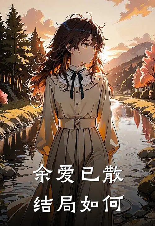 余爱已散结局如何