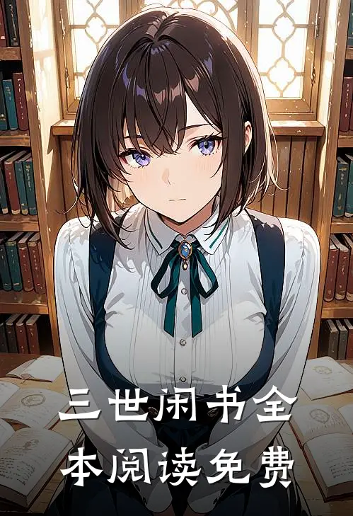 三世闲书全本阅读免费