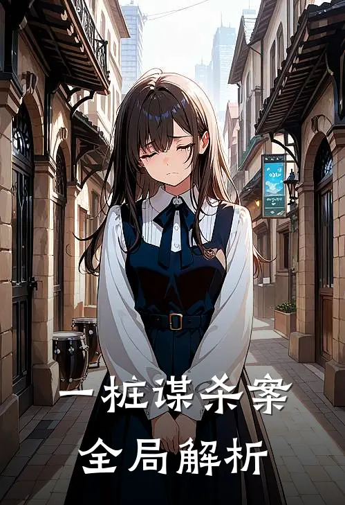 一桩谋杀案全局解析