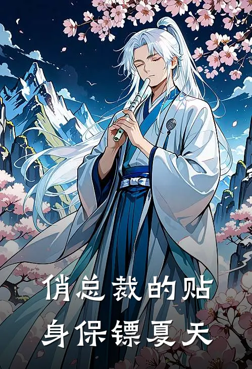 俏总裁的贴身保镖夏天