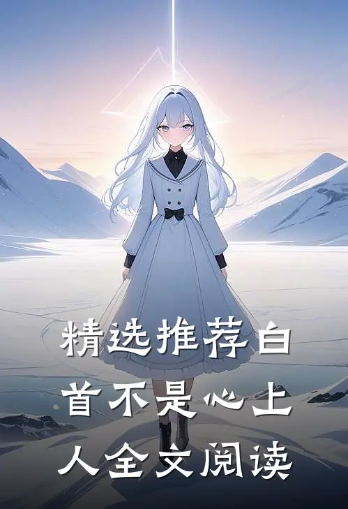 精选推荐白首不是心上人全文阅读