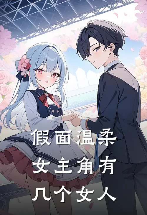 假面温柔女主角有几个女人