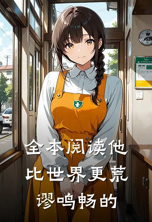 全本阅读他比世界更荒谬鸣畅的