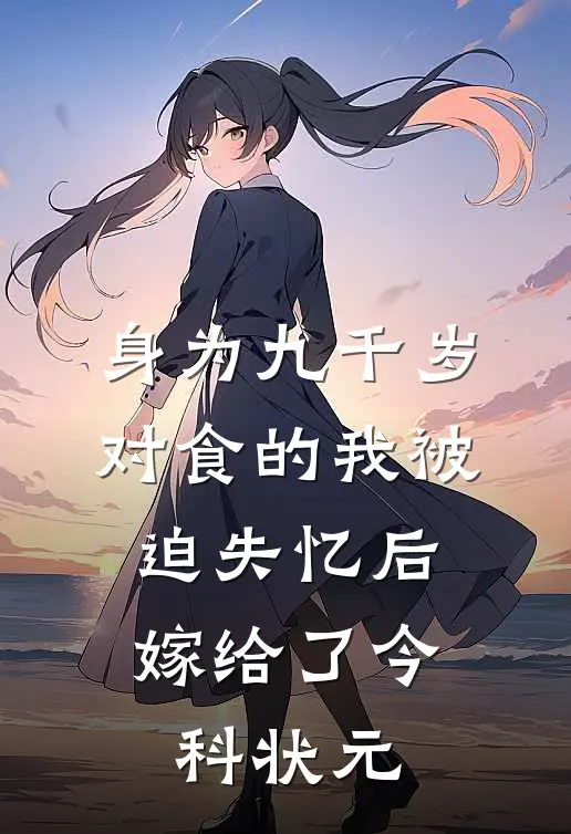 身为九千岁对食的我被迫失忆后，嫁给了今科状元