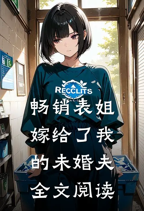 畅销表姐嫁给了我的未婚夫全文阅读
