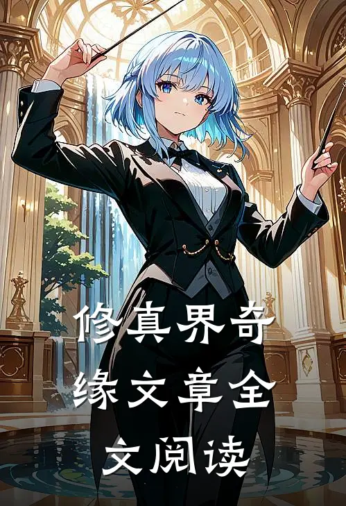 修真界奇缘文章全文阅读