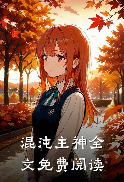 混沌主神全文免费阅读