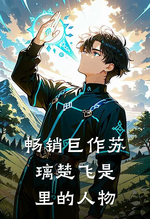 畅销巨作苏璃楚飞是里的人物