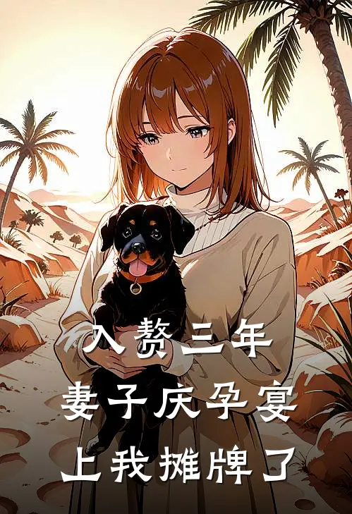入赘三年，妻子庆孕宴上我摊牌了