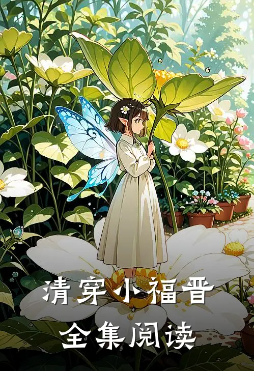 清穿小福晋全集阅读