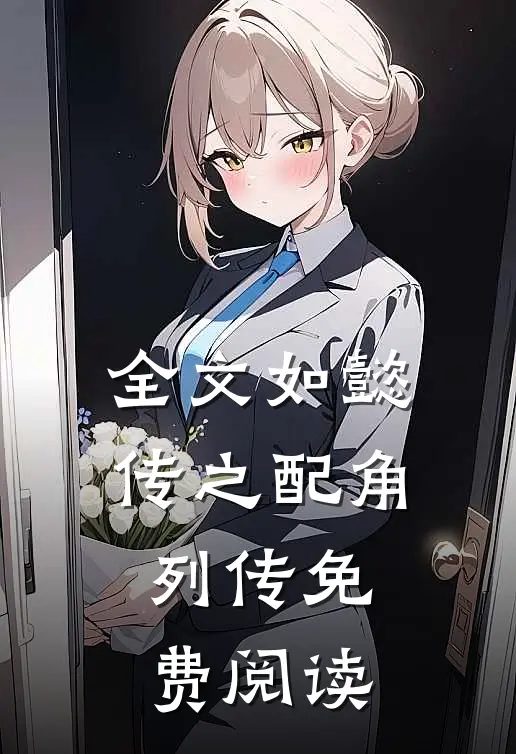 全文如懿传之配角列传免费阅读