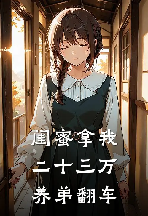 闺蜜拿我二十三万养弟翻车