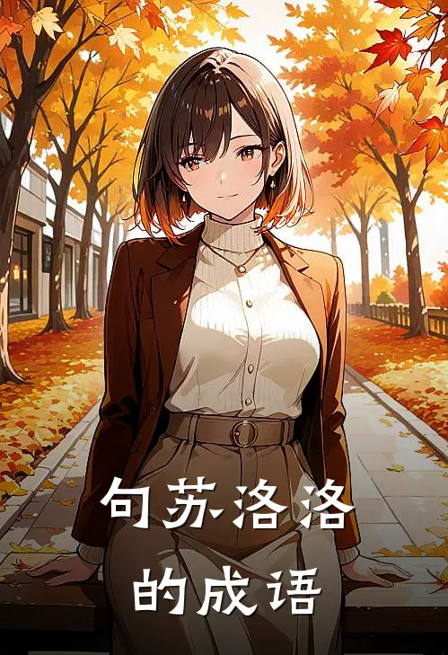 句苏洛洛的成语