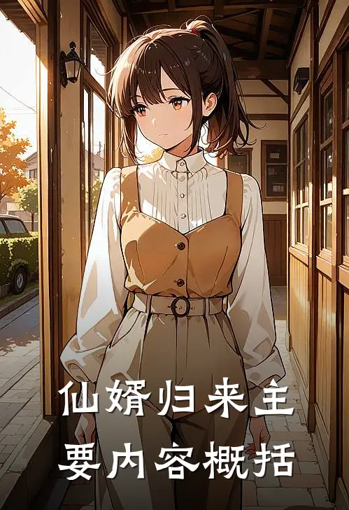 仙婿归来主要内容概括