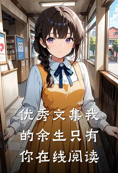 优秀文集我的余生只有你在线阅读