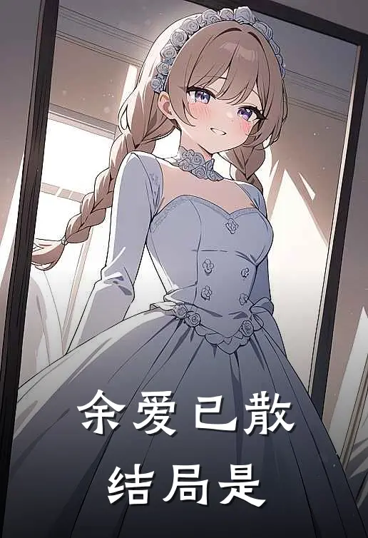 余爱已散结局是