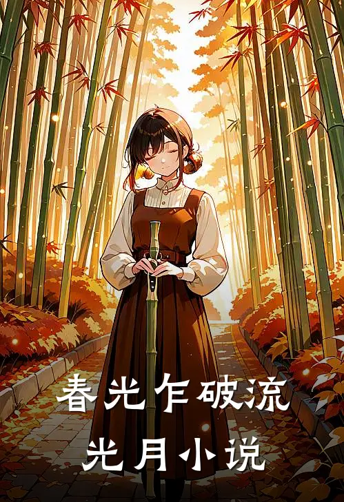 春光乍破流光月小说