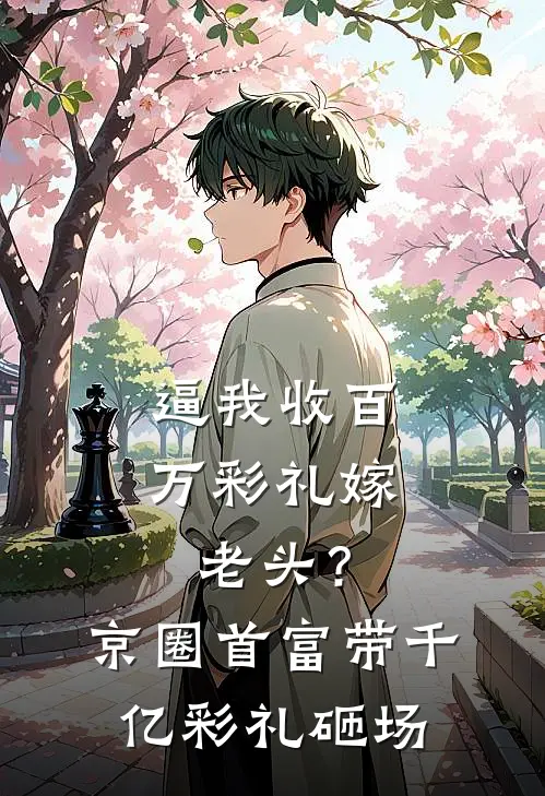 逼我收百万彩礼嫁老头？京圈首富带千亿彩礼砸场