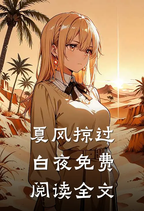 夏风掠过白夜免费阅读全文