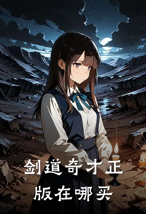 剑道奇才正版在哪买