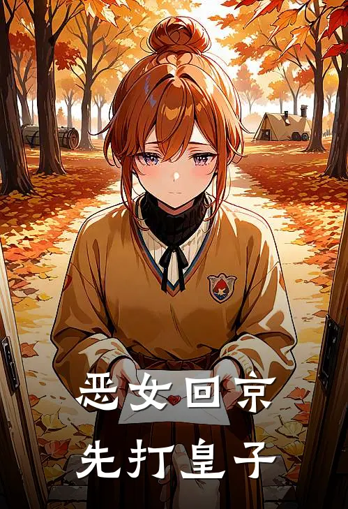 恶女回京先打皇子