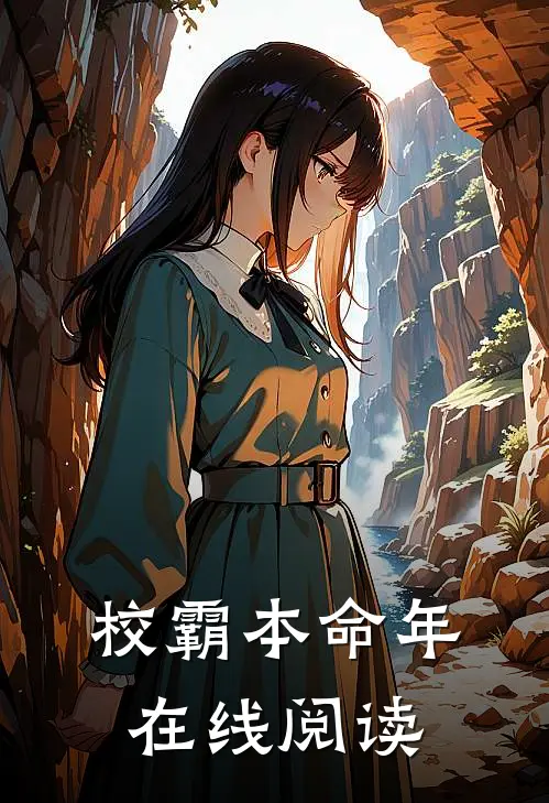 校霸本命年在线阅读