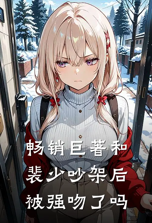 畅销巨著和裴少吵架后被强吻了吗