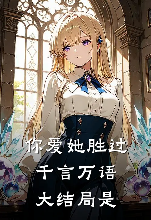 你爱她胜过千言万语大结局是