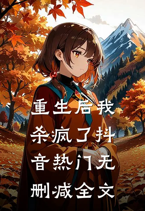重生后我杀疯了抖音热门无删减全文