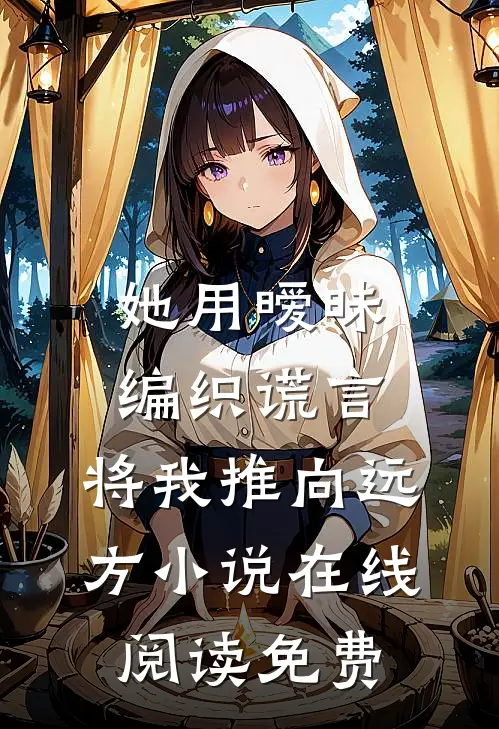 她用暧昧编织谎言，将我推向远方小说在线阅读免费
